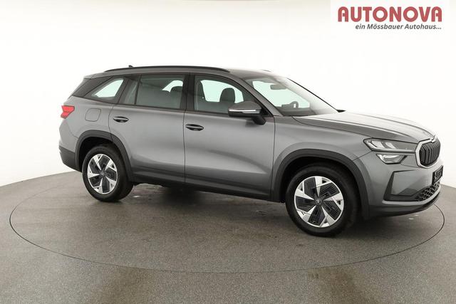 Skoda Kodiaq 2.0 TDI 110 kW Selection DSG Selection, 7-Sitzer, AHK, Navi, Side, Kamera, Winter, 4 J.-Garantie 