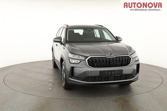 Skoda Kodiaq 2.0 TDI 110 kW Selection DSG Selection, 7-Sitzer, AHK, Navi, Side, Kamera, Winter, 4 J.-Garantie 