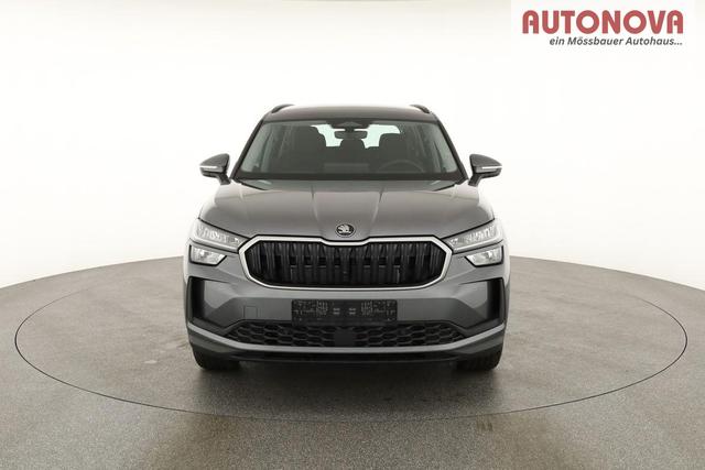Skoda Kodiaq 2.0 TDI 110 kW Selection DSG Selection, 7-Sitzer, AHK, Navi, Side, Kamera, Winter, 4 J.-Garantie 