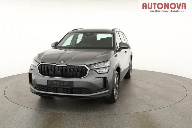 Skoda Kodiaq 2.0 TDI 110 kW Selection DSG Selection, 7-Sitzer, AHK, Navi, Side, Kamera, Winter, 4 J.-Garantie 