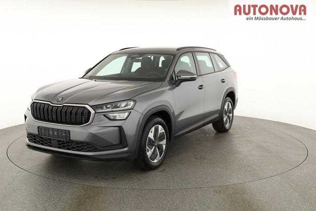 Skoda Kodiaq 2.0 TDI 110 kW Selection DSG Selection, 7-Sitzer, AHK, Navi, Side, Kamera, Winter, 4 J.-Garantie 