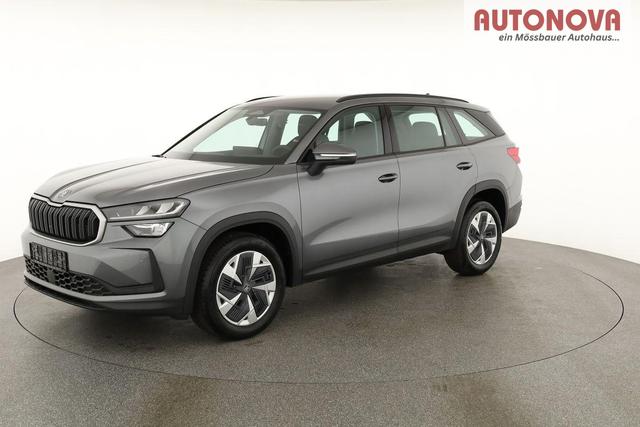 Skoda Kodiaq 2.0 TDI 110 kW Selection DSG Selection, 7-Sitzer, AHK, Navi, Side, Kamera, Winter, 4 J.-Garantie 