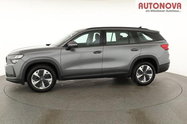 Skoda Kodiaq 2.0 TDI 110 kW Selection DSG Selection, 7-Sitzer, AHK, Navi, Side, Kamera, Winter, 4 J.-Garantie 