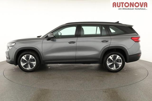 Skoda Kodiaq 2.0 TDI 110 kW Selection DSG Selection, 7-Sitzer, AHK, Navi, Side, Kamera, Winter, 4 J.-Garantie 