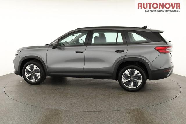 Skoda Kodiaq 2.0 TDI 110 kW Selection DSG Selection, 7-Sitzer, AHK, Navi, Side, Kamera, Winter, 4 J.-Garantie 