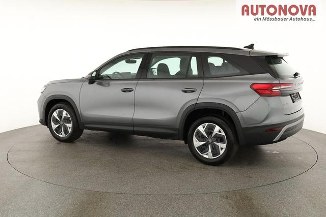 Skoda Kodiaq 2.0 TDI 110 kW Selection DSG Selection, 7-Sitzer, AHK, Navi, Side, Kamera, Winter, 4 J.-Garantie 