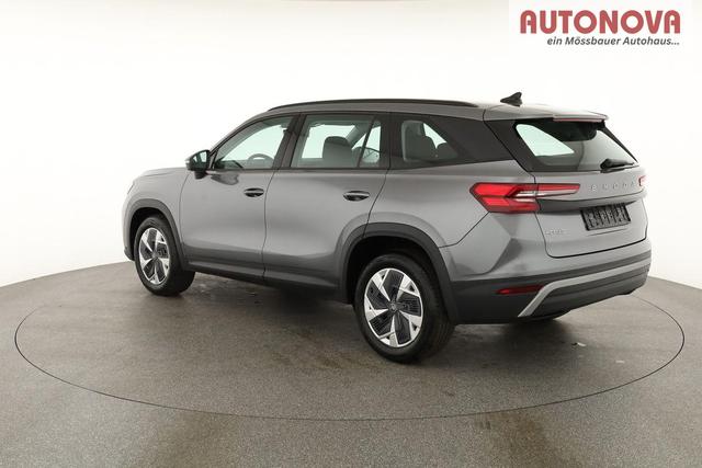Skoda Kodiaq 2.0 TDI 110 kW Selection DSG Selection, 7-Sitzer, AHK, Navi, Side, Kamera, Winter, 4 J.-Garantie 
