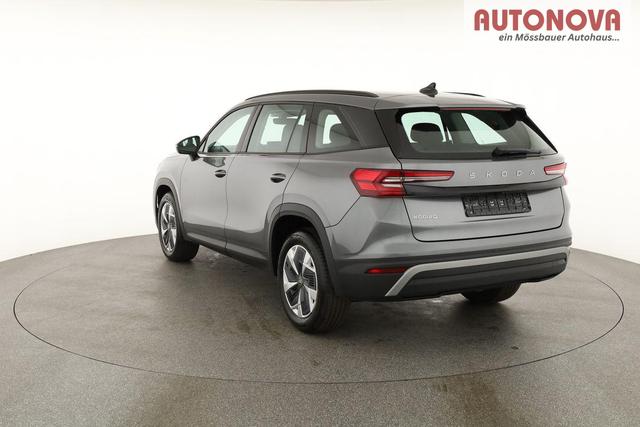Skoda Kodiaq 2.0 TDI 110 kW Selection DSG Selection, 7-Sitzer, AHK, Navi, Side, Kamera, Winter, 4 J.-Garantie 