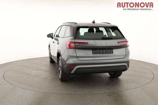 Skoda Kodiaq 2.0 TDI 110 kW Selection DSG Selection, 7-Sitzer, AHK, Navi, Side, Kamera, Winter, 4 J.-Garantie 