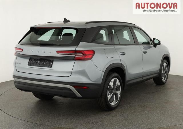 Skoda Kodiaq 2.0 TDI 110 kW Selection DSG Selection, 7-Sitzer, AHK, Navi, Side, Kamera, Winter, 4 J.-Garantie 