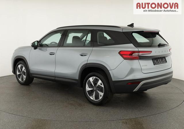 Skoda Kodiaq 2.0 TDI 110 kW Selection DSG Selection, 7-Sitzer, AHK, Navi, Side, Kamera, Winter, 4 J.-Garantie 