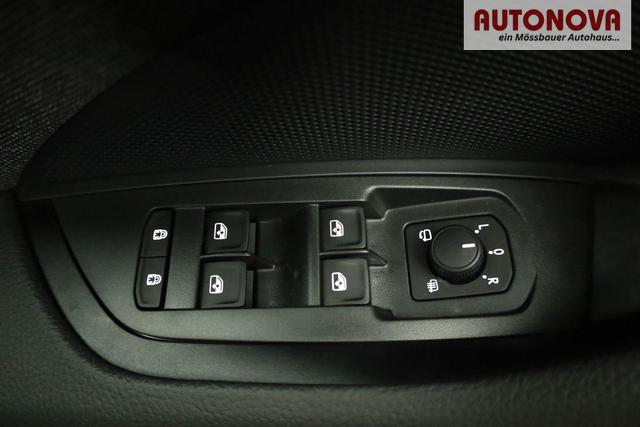 Skoda Kodiaq 2.0 TDI 110 kW Selection DSG Selection, 7-Sitzer, AHK, Navi, Side, Kamera, Winter, 4 J.-Garantie 