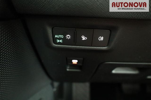Skoda Kodiaq 2.0 TDI 110 kW Selection DSG Selection, 7-Sitzer, AHK, Navi, Side, Kamera, Winter, 4 J.-Garantie 