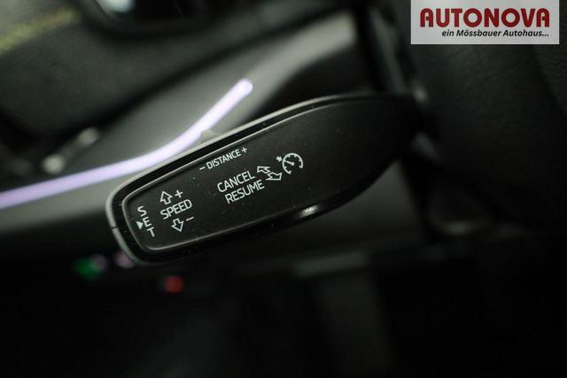 Skoda Kodiaq 2.0 TDI 110 kW Selection DSG Selection, 7-Sitzer, AHK, Navi, Side, Kamera, Winter, 4 J.-Garantie 