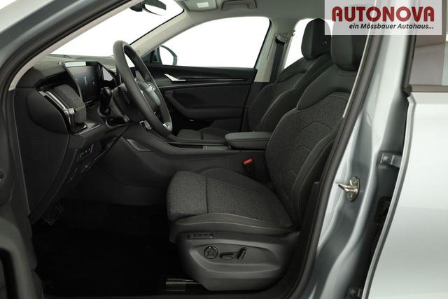 Skoda Kodiaq 2.0 TDI 110 kW Selection DSG Selection, 7-Sitzer, AHK, Navi, Side, Kamera, Winter, 4 J.-Garantie 