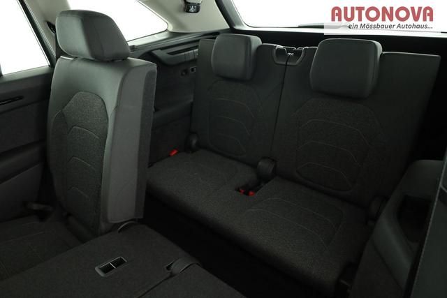 Skoda Kodiaq 2.0 TDI 110 kW Selection DSG Selection, 7-Sitzer, AHK, Navi, Side, Kamera, Winter, 4 J.-Garantie 