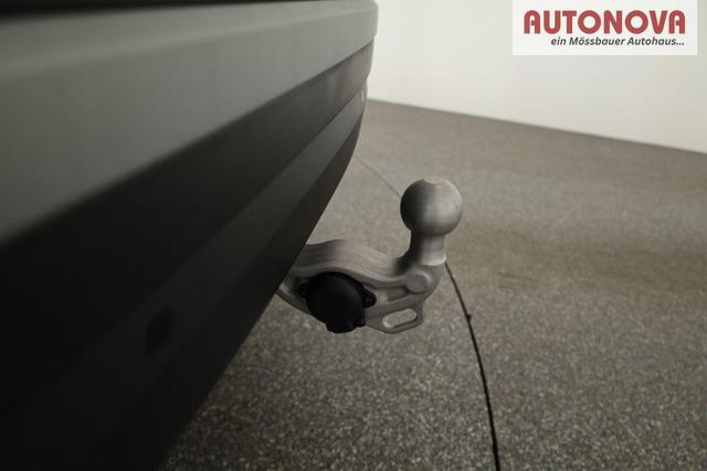 Skoda Kodiaq 2.0 TDI 110 kW Selection DSG Selection, 7-Sitzer, AHK, Navi, Side, Kamera, Winter, 4 J.-Garantie 