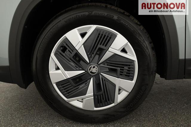Skoda Kodiaq 2.0 TDI 110 kW Selection DSG Selection, 7-Sitzer, AHK, Navi, Side, Kamera, Winter, 4 J.-Garantie 