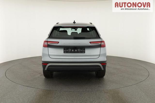 Skoda Kodiaq 2.0 TDI 110 kW Selection DSG Selection, 7-Sitzer, AHK, Navi, Side, Kamera, Winter, 4 J.-Garantie 