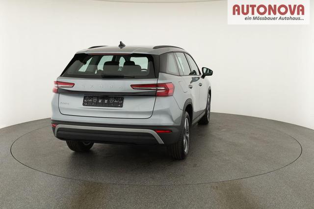 Skoda Kodiaq 2.0 TDI 110 kW Selection DSG Selection, 7-Sitzer, AHK, Navi, Side, Kamera, Winter, 4 J.-Garantie 