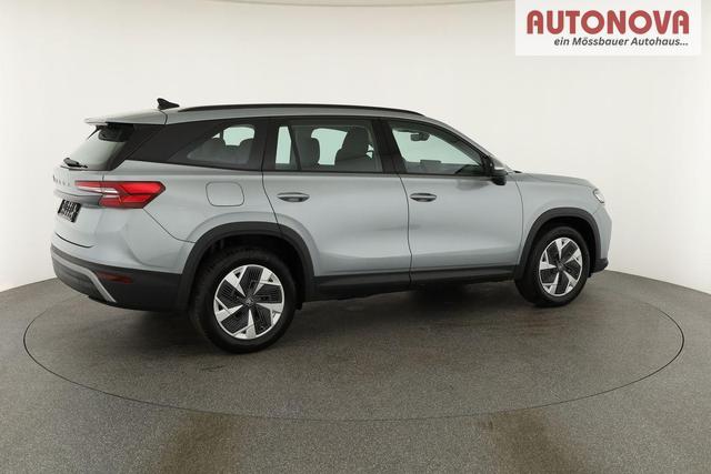 Skoda Kodiaq 2.0 TDI 110 kW Selection DSG Selection, 7-Sitzer, AHK, Navi, Side, Kamera, Winter, 4 J.-Garantie 
