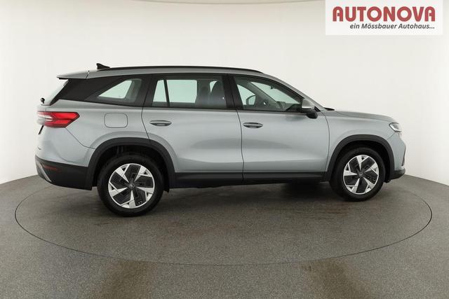 Skoda Kodiaq 2.0 TDI 110 kW Selection DSG Selection, 7-Sitzer, AHK, Navi, Side, Kamera, Winter, 4 J.-Garantie 