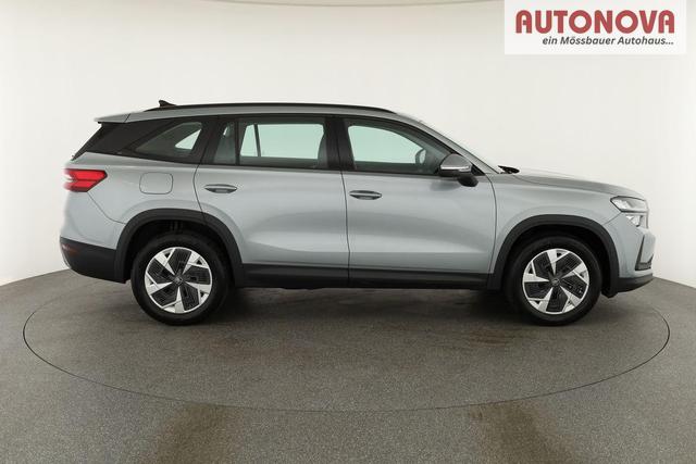 Skoda Kodiaq 2.0 TDI 110 kW Selection DSG Selection, 7-Sitzer, AHK, Navi, Side, Kamera, Winter, 4 J.-Garantie 