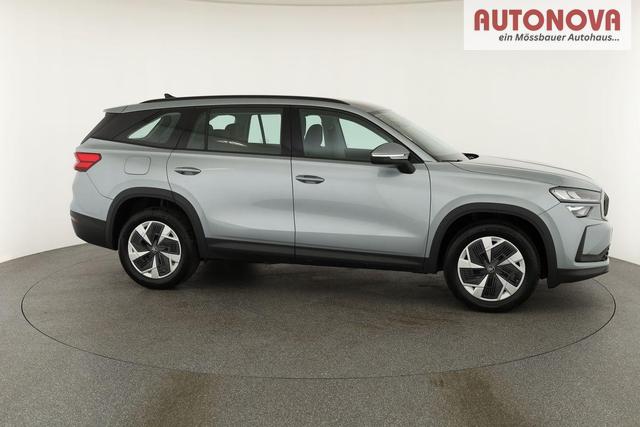 Skoda Kodiaq 2.0 TDI 110 kW Selection DSG Selection, 7-Sitzer, AHK, Navi, Side, Kamera, Winter, 4 J.-Garantie 