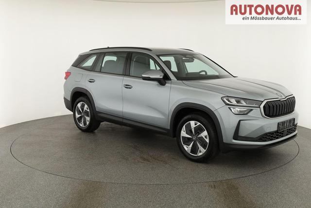 Skoda Kodiaq 2.0 TDI 110 kW Selection DSG Selection, 7-Sitzer, AHK, Navi, Side, Kamera, Winter, 4 J.-Garantie 