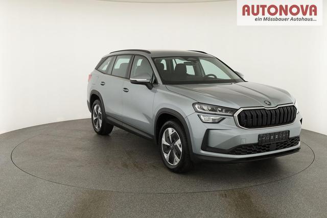 Skoda Kodiaq 2.0 TDI 110 kW Selection DSG Selection, 7-Sitzer, AHK, Navi, Side, Kamera, Winter, 4 J.-Garantie 