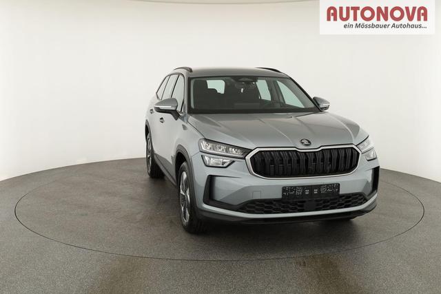 Skoda Kodiaq 2.0 TDI 110 kW Selection DSG Selection, 7-Sitzer, AHK, Navi, Side, Kamera, Winter, 4 J.-Garantie 