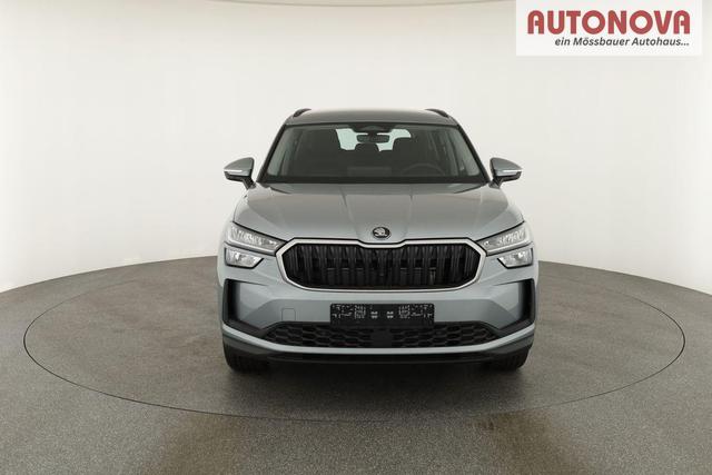 Skoda Kodiaq 2.0 TDI 110 kW Selection DSG Selection, 7-Sitzer, AHK, Navi, Side, Kamera, Winter, 4 J.-Garantie 