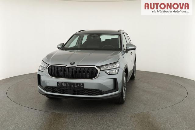 Skoda Kodiaq 2.0 TDI 110 kW Selection DSG Selection, 7-Sitzer, AHK, Navi, Side, Kamera, Winter, 4 J.-Garantie 