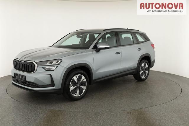 Skoda Kodiaq 2.0 TDI 110 kW Selection DSG Selection, 7-Sitzer, AHK, Navi, Side, Kamera, Winter, 4 J.-Garantie 