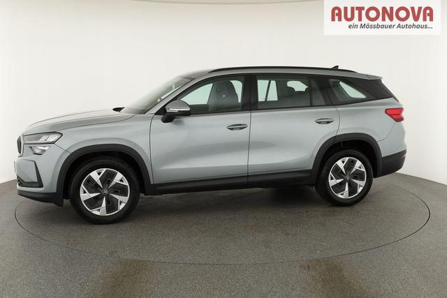 Skoda Kodiaq 2.0 TDI 110 kW Selection DSG Selection, 7-Sitzer, AHK, Navi, Side, Kamera, Winter, 4 J.-Garantie 
