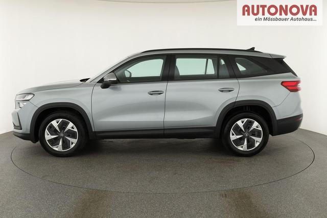 Skoda Kodiaq 2.0 TDI 110 kW Selection DSG Selection, 7-Sitzer, AHK, Navi, Side, Kamera, Winter, 4 J.-Garantie 