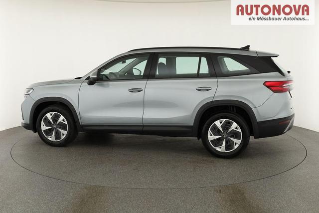 Skoda Kodiaq 2.0 TDI 110 kW Selection DSG Selection, 7-Sitzer, AHK, Navi, Side, Kamera, Winter, 4 J.-Garantie 
