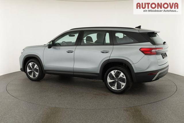 Skoda Kodiaq 2.0 TDI 110 kW Selection DSG Selection, 7-Sitzer, AHK, Navi, Side, Kamera, Winter, 4 J.-Garantie 