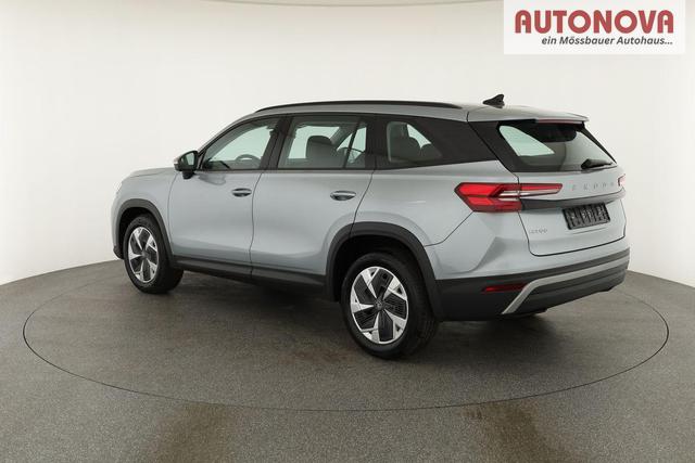 Skoda Kodiaq 2.0 TDI 110 kW Selection DSG Selection, 7-Sitzer, AHK, Navi, Side, Kamera, Winter, 4 J.-Garantie 