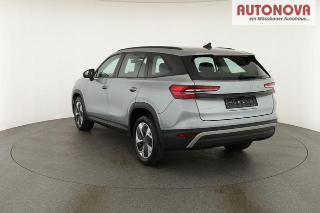 Skoda Kodiaq 2.0 TDI 110 kW Selection DSG Selection, 7-Sitzer, AHK, Navi, Side, Kamera, Winter, 4 J.-Garantie 
