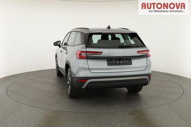 Skoda Kodiaq 2.0 TDI 110 kW Selection DSG Selection, 7-Sitzer, AHK, Navi, Side, Kamera, Winter, 4 J.-Garantie 
