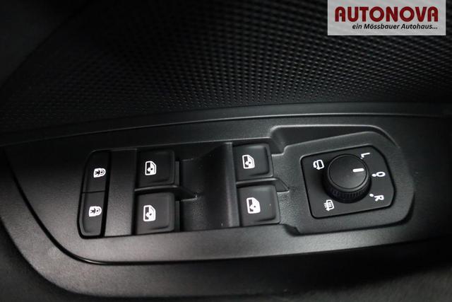 Skoda Kodiaq 2.0 TDI 142 kW 4x4 Sportline DSG Sportline, Pano, AHK, Navi, Matrix, el. Klappe, Side, Winter, 19-Zoll, 4 J.-Garantie 