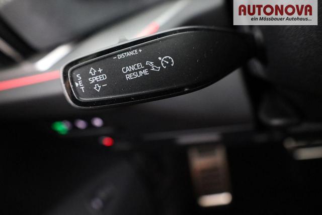 Skoda Kodiaq 2.0 TDI 142 kW 4x4 Sportline DSG Sportline, Pano, AHK, Navi, Matrix, el. Klappe, Side, Winter, 19-Zoll, 4 J.-Garantie 