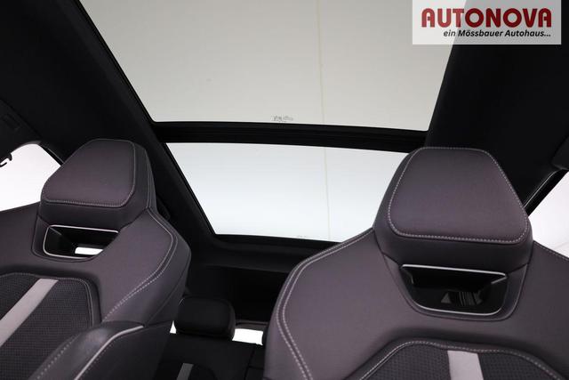 Skoda Kodiaq 2.0 TDI 142 kW 4x4 Sportline DSG Sportline, Pano, AHK, Navi, Matrix, el. Klappe, Side, Winter, 19-Zoll, 4 J.-Garantie 