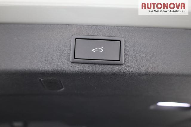 Skoda Kodiaq 2.0 TDI 142 kW 4x4 Sportline DSG Sportline, Pano, AHK, Navi, Matrix, el. Klappe, Side, Winter, 19-Zoll, 4 J.-Garantie 
