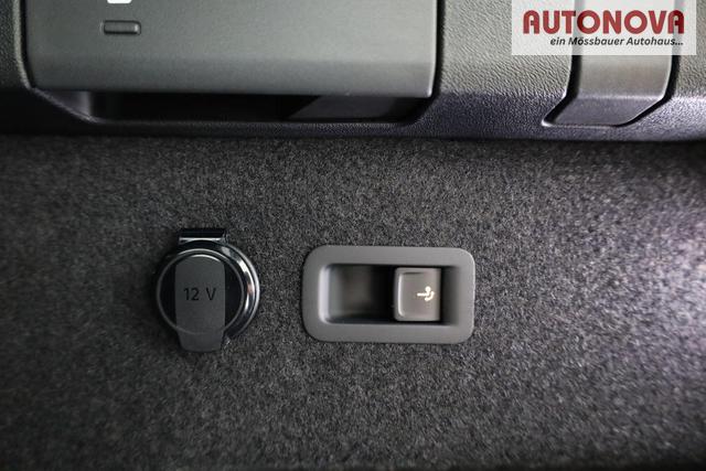 Skoda Kodiaq 2.0 TDI 142 kW 4x4 Sportline DSG Sportline, Pano, AHK, Navi, Matrix, el. Klappe, Side, Winter, 19-Zoll, 4 J.-Garantie 