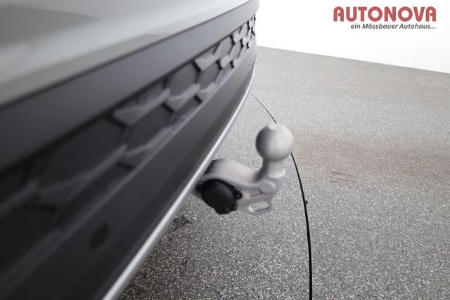Skoda Kodiaq 2.0 TDI 142 kW 4x4 Sportline DSG Sportline, Pano, AHK, Navi, Matrix, el. Klappe, Side, Winter, 19-Zoll, 4 J.-Garantie 