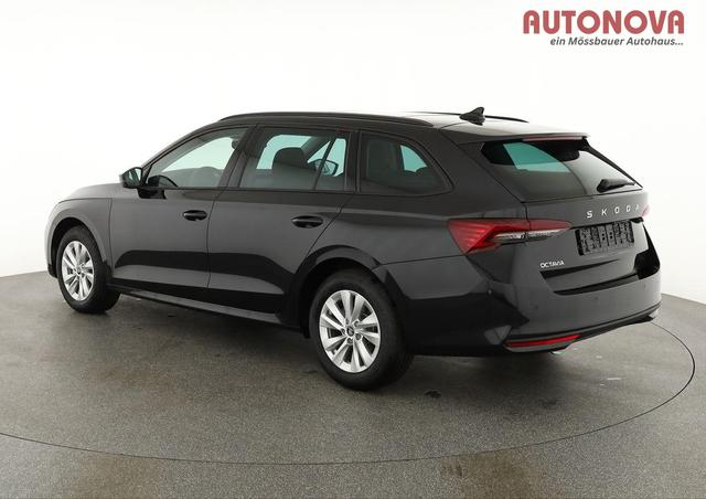 Skoda Octavia Combi 2.0 TDI 110 kW Selection DSG Selection, Navi, Pano, AHK, Teilleder, 5-J Garantie 