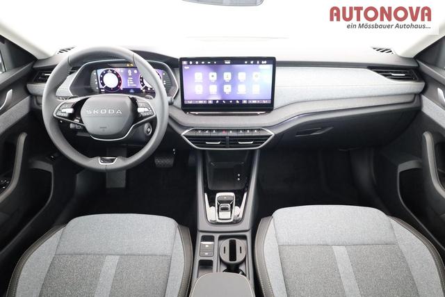Skoda Octavia Combi 2.0 TDI 110 kW Selection DSG Selection, Navi, Pano, AHK, Teilleder, 5-J Garantie 