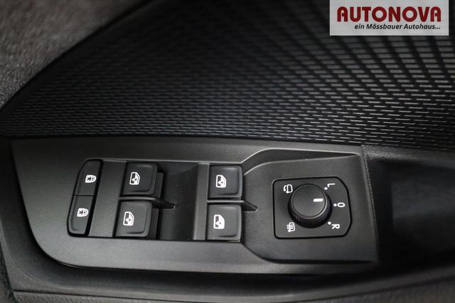 Skoda Octavia Combi 2.0 TDI 110 kW Selection DSG Selection, Navi, Pano, AHK, Teilleder, 5-J Garantie 